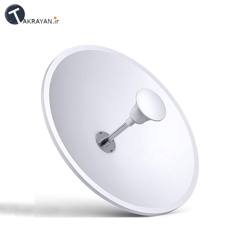 TP-LINK TL-ANT2424MD 2.4GHz 24dBi 2x2 MIMO Sector Antenna
